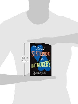 The Secret Sisterhood of Heartbreakers,Used