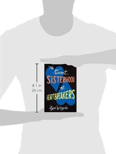 The Secret Sisterhood of Heartbreakers,Used