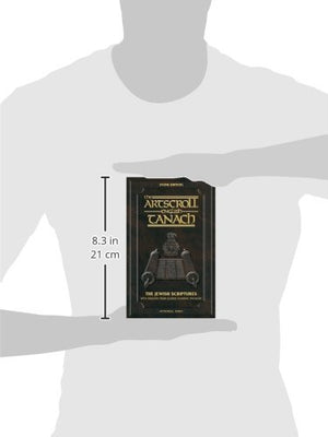 Artscroll English Tanach,Used
