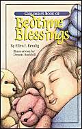 Children's Book of Bedtime Blessings,Used