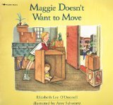 Maggie Doesn't Want to Move,Used