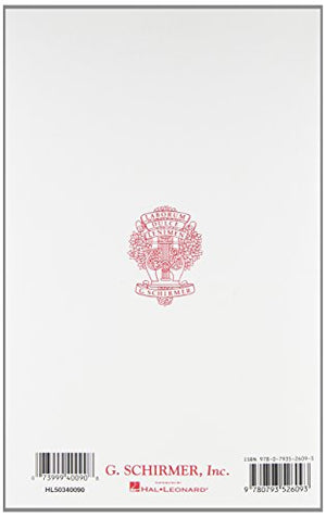 Don Giovanni: Libretto,Used