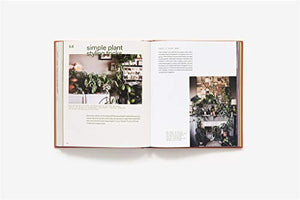 Plant Tribe: Living Happily Ever After with Plants,Used