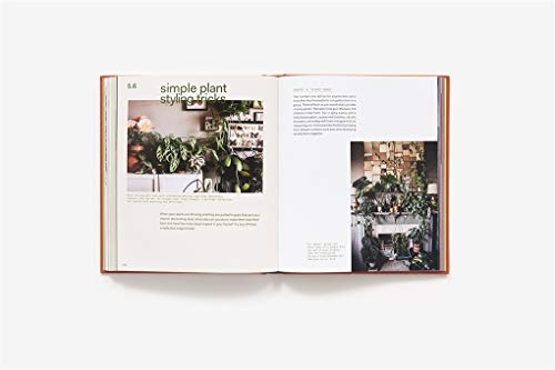 Plant Tribe: Living Happily Ever After with Plants,Used