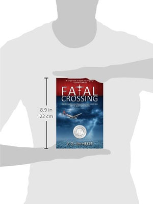 Fatal Crossing: The Mysterious Disappearance Of Nwa Flight 2501 And The Quest For Answers