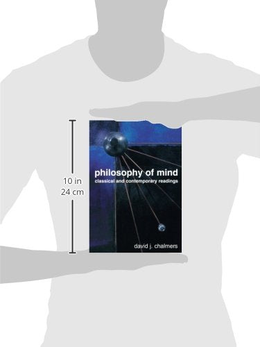 Philosophy of Mind: Classical and Contemporary Readings,New