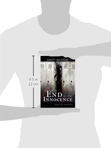 End of the Innocence (2) (Tales from Foster High (Harmony Ink)),Used