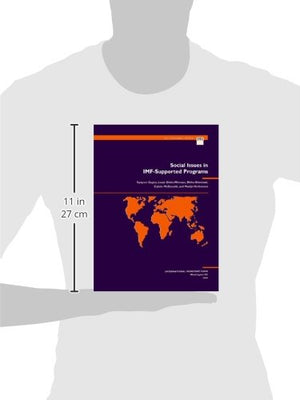 Social Issues in ImfSupported Programs (International Monetary Fund Occasional Paper),Used