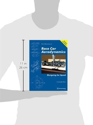 Race Car Aerodynamics: Designing for Speed (Engineering and Performance),New
