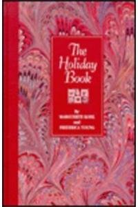Holiday Book,Used