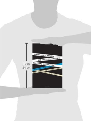 Surveillance, Privacy, and the Globalization of Personal Information: International Comparisons,Used