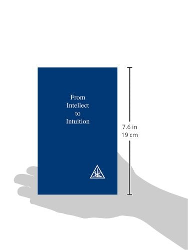 From Intellect to Intuition,Used