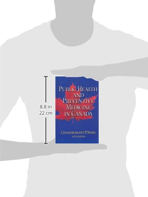 Public Health and Preventive Medicine in Canada,New