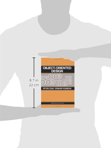 ObjectOriented Design,Used