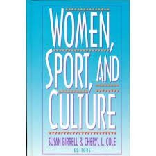 Women, Sport, and Culture,Used