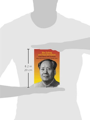 Mao Zedong And China'S Revolutions: A Brief History With Documents (The Bedford Series In History And Culture),Used