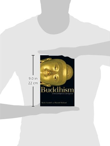 Buddhism: A Christian Exploration and Appraisal,Used