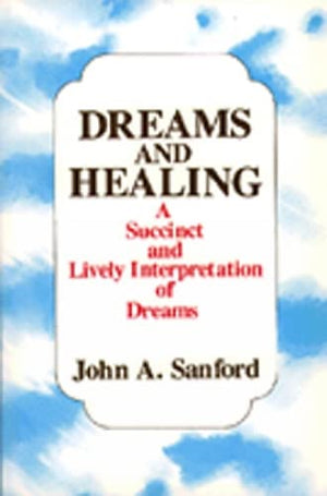 Dreams And Healing,Used