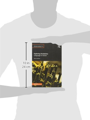 Exploring Vocabulary (Routledge Introductions to Applied Linguistics),New