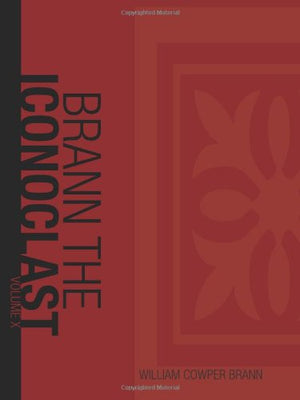 The Last of the Barons, Volume I,Used