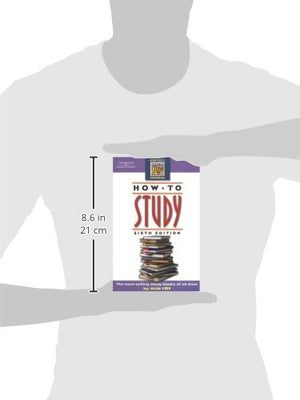 How to Study (HOW TO STUDY SERIES),Used