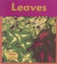 Leaves (Heinemann Read & Learn),Used