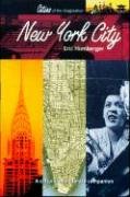 New York City: A Cultural and Literary Companion (Cities of the Imagination),Used