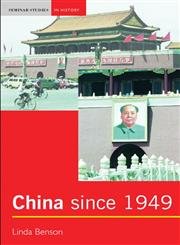 China since 1949,Used
