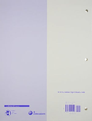 Workbook/Laboratory Manual For Kontakte,Used