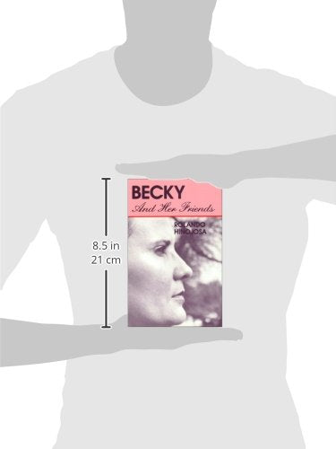 Becky and Her Friends (Klail City Death Trip Series),Used