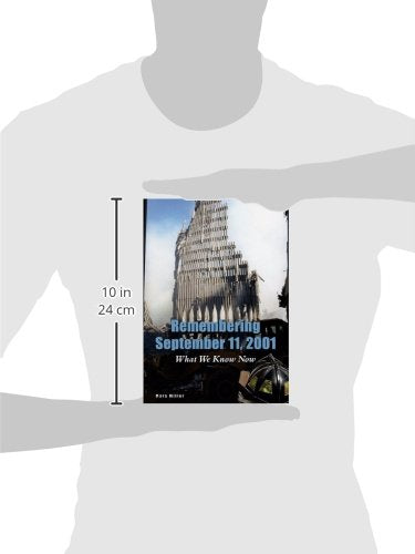 Remembering September 11, 2001: What We Know Now (Issues in Focus Today),Used