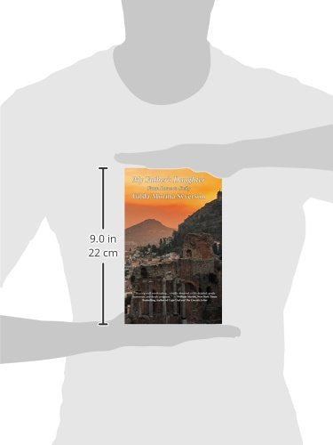 My Father's Daughter: From Rome to Sicily,Used