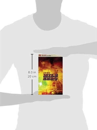 Geek Mafia: Mile Zero (PM Fiction),Used