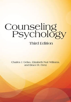 Counseling Psychology,Used