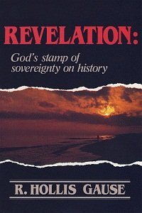 Revelation: God's Stamp of Sovereignty,Used