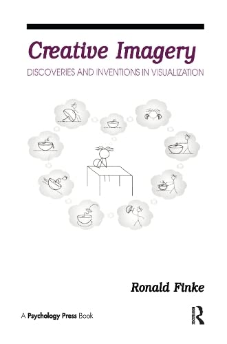Creative Imagery: Discoveries and inventions in Visualization,New