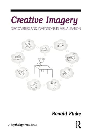 Creative Imagery: Discoveries and inventions in Visualization,Used