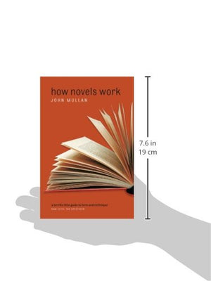 How Novels Work