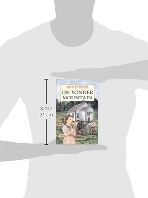 On Yonder Mountain,Used