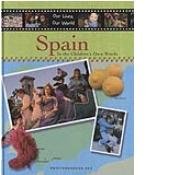 Spain (Our Lives, Our World),Used