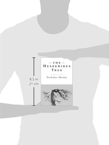 Hesperides Tree (British Literature),Used