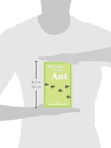 The Life of the Ant,Used