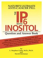IP6 WITH INOSITOL Q&A BOOK,Used
