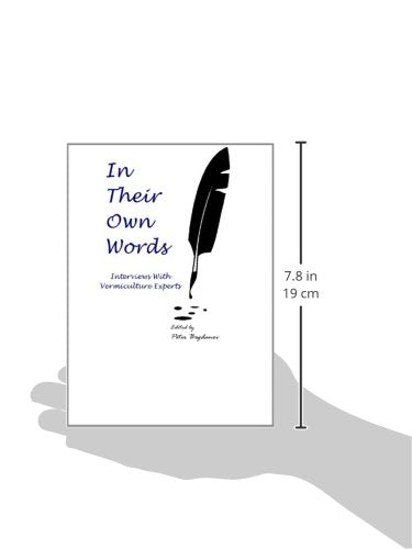 In Their Own Words: Interviews With Vermiculture Experts-new