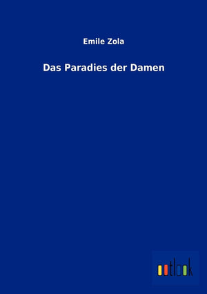 Das Paradies Der Damen (German Edition),Used