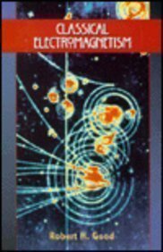 Classical Electromagnetism,Used