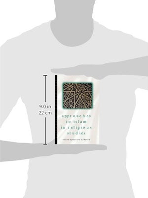 Approaches to Islam in Religious Studies,Used
