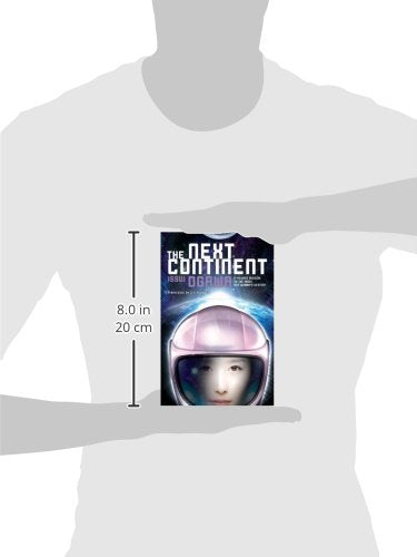 The Next Continent (Novel),Used