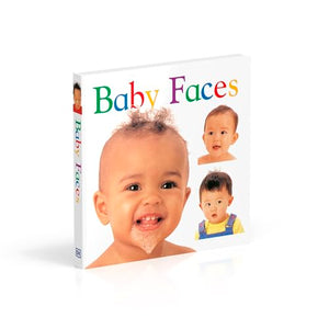 Baby Faces,New