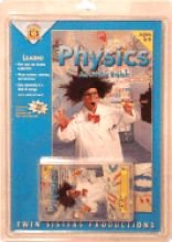 Physics (Book & Cassette),New